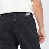 Omar Shorts - Worn Black