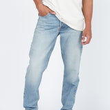 Rush Tapered Jeans - Stone Cast Used