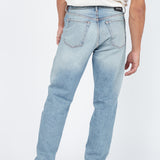 Rush Tapered Jeans - Stone Cast Used