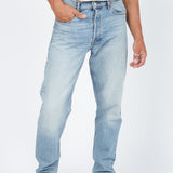 Rush Tapered Jeans - Stone Cast Used