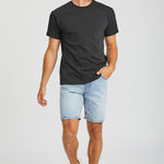 Bay Shorts Roadrunner Blue - Dr Denim Jeans - Australia & NZ