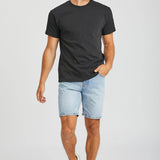 Bay Shorts Roadrunner Blue - Dr Denim Jeans - Australia & NZ