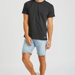Bay Shorts Roadrunner Blue - Dr Denim Jeans - Australia & NZ