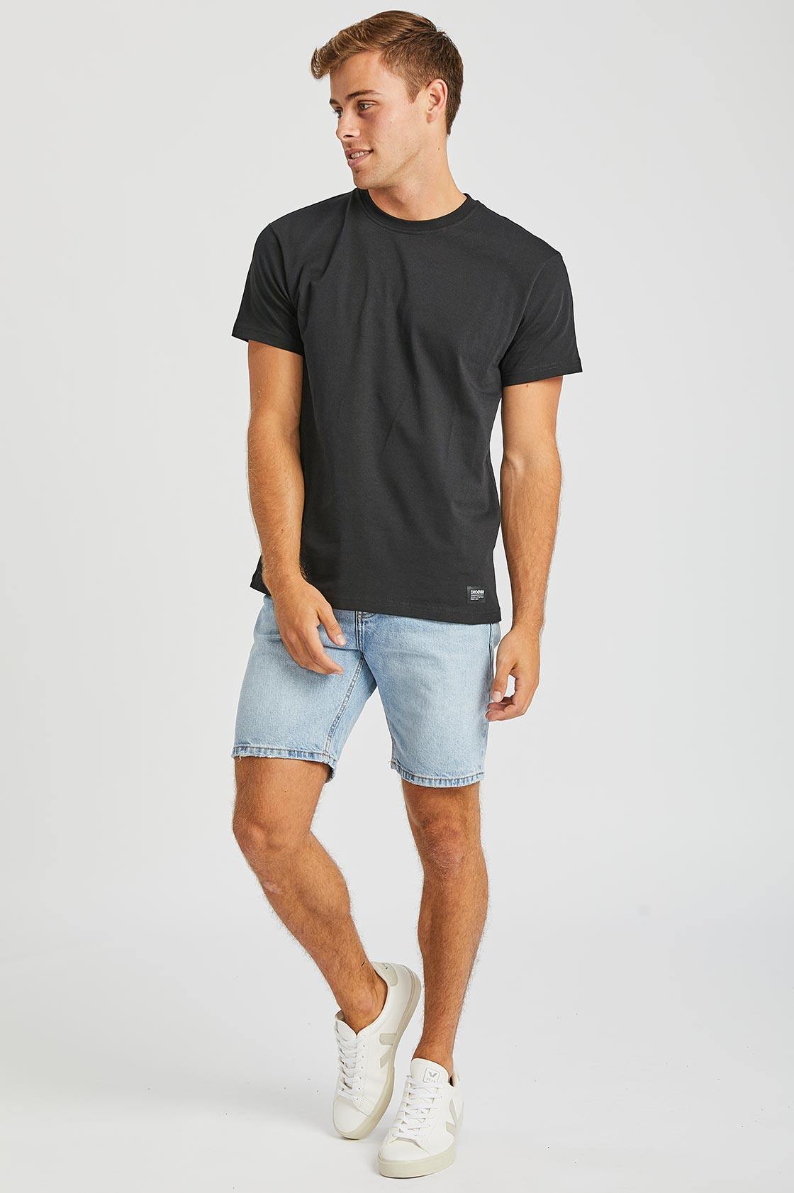 Bay Shorts Roadrunner Blue - Dr Denim Jeans - Australia & NZ