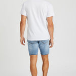 Bay Shorts Light Blue Wash - Dr Denim Jeans - Australia & NZ