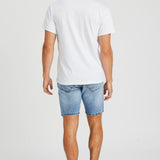Bay Shorts Light Blue Wash - Dr Denim Jeans - Australia & NZ