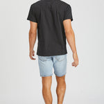 Bay Shorts Roadrunner Blue - Dr Denim Jeans - Australia & NZ
