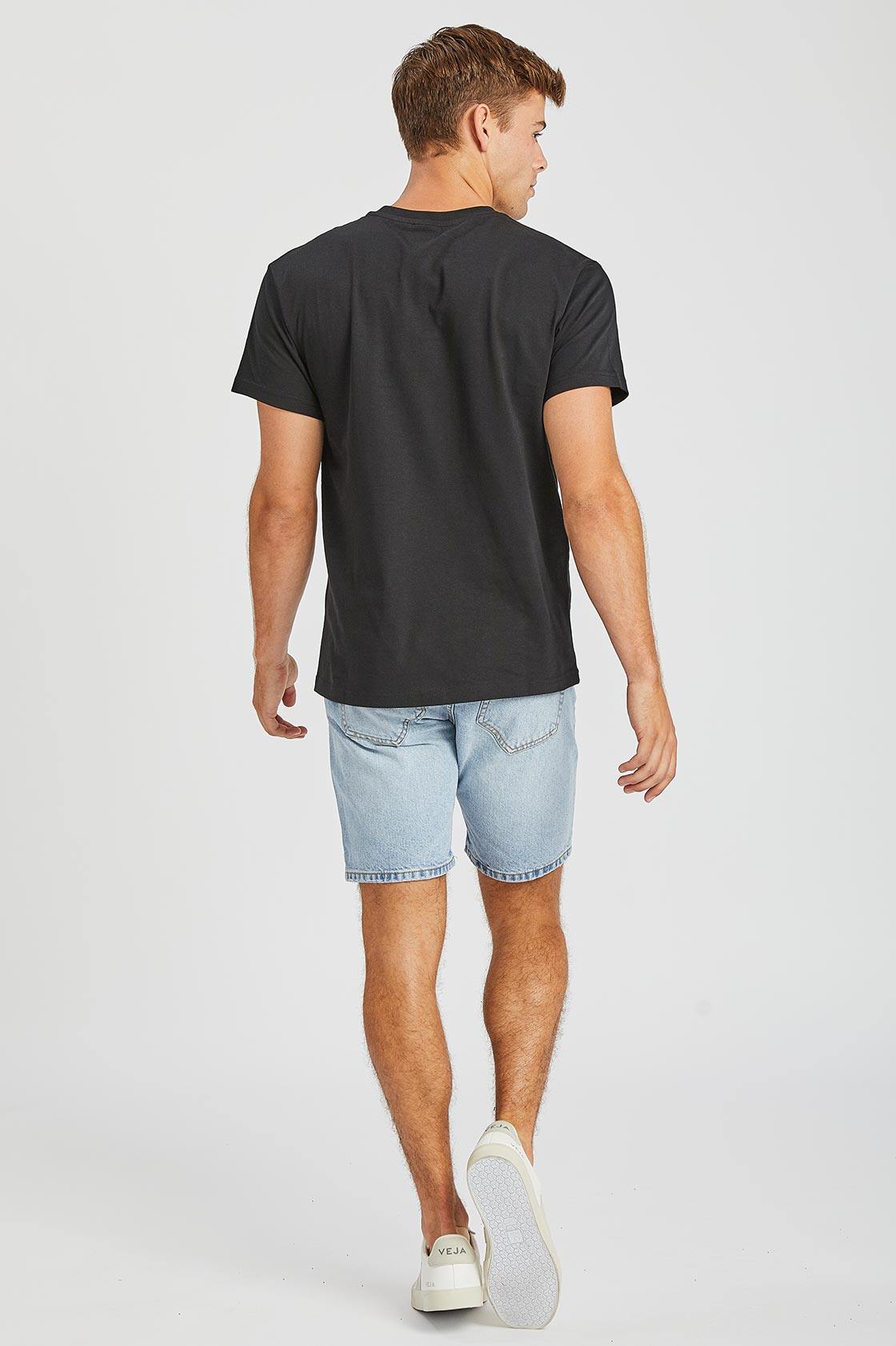 Bay Shorts Roadrunner Blue - Dr Denim Jeans - Australia & NZ