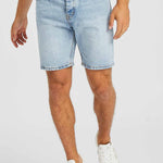 Bay Shorts Roadrunner Blue - Dr Denim Jeans - Australia & NZ