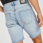 Bay Shorts Roadrunner Blue - Dr Denim Jeans - Australia & NZ