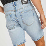 Bay Shorts Roadrunner Blue - Dr Denim Jeans - Australia & NZ