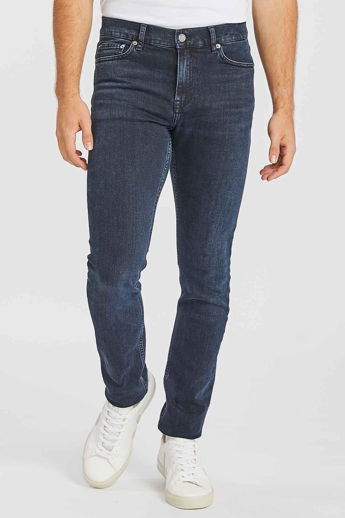 Chase Jeans Carbon Blue | Dr Denim Jeans Australia – Dr Denim Jeans ...