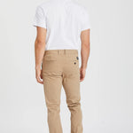 Clark Chino Khaki - Dr Denim Jeans - Australia & NZ