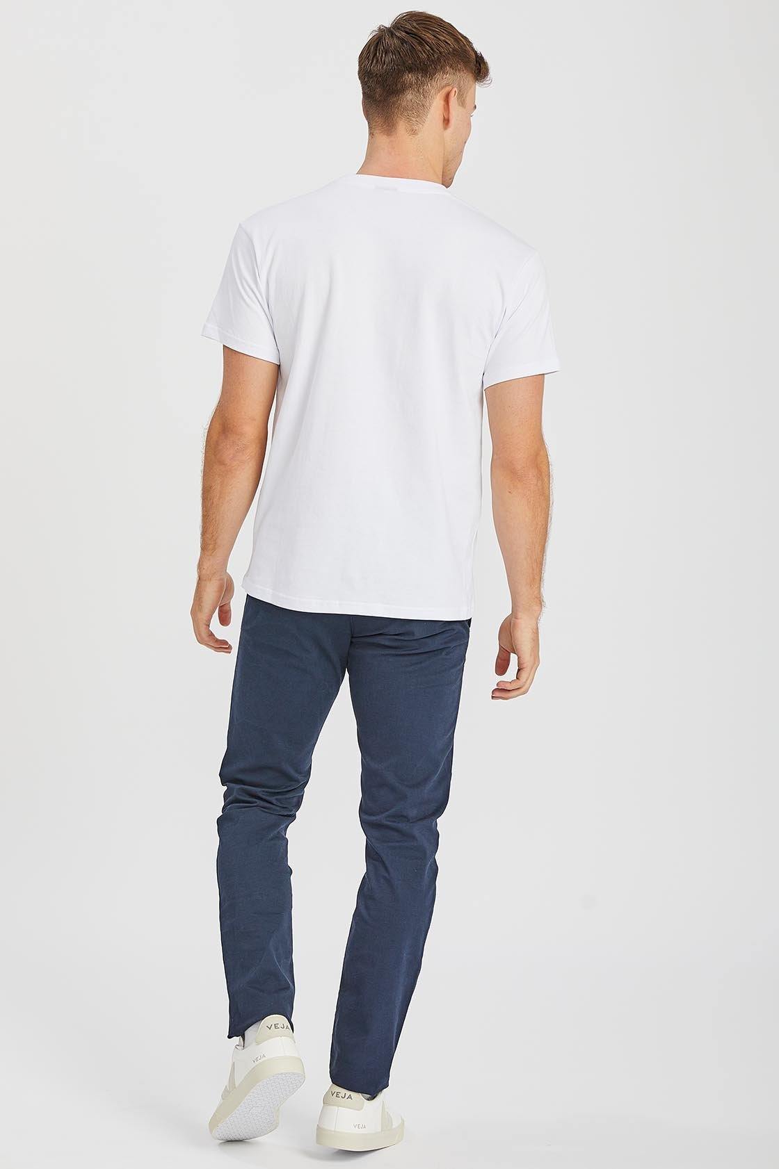 Clark Chino Midnight - Dr Denim Jeans - Australia & NZ