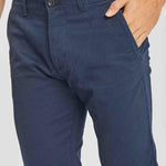 Clark Chino Midnight - Dr Denim Jeans - Australia & NZ