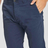 Clark Chino Midnight - Dr Denim Jeans - Australia & NZ