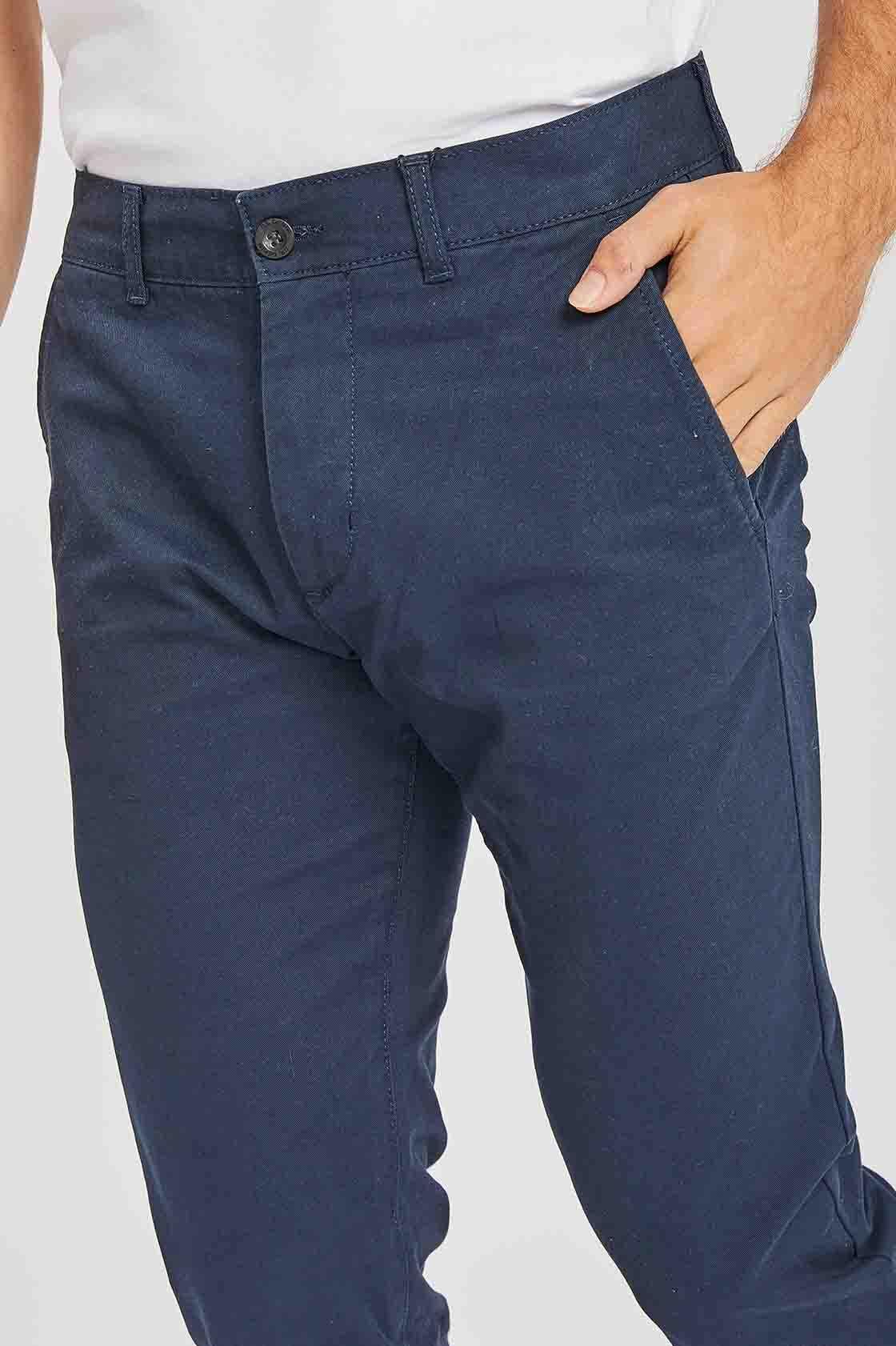 Clark Chino Midnight - Dr Denim Jeans - Australia & NZ