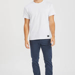 Clark Chino Midnight - Dr Denim Jeans - Australia & NZ