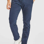 Clark Chino Midnight - Dr Denim Jeans - Australia & NZ