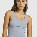 Demi Singlet - Shark - Dr Denim Jeans - Australia & NZ
