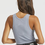 Demi Singlet - Shark - Dr Denim Jeans - Australia & NZ