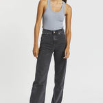 Demi Singlet - Shark - Dr Denim Jeans - Australia & NZ