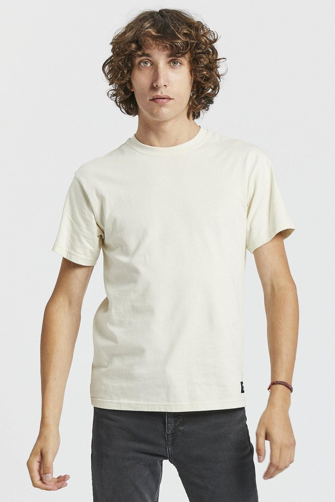 Derek Tee Shell - Dr Denim Jeans - Australia & NZ