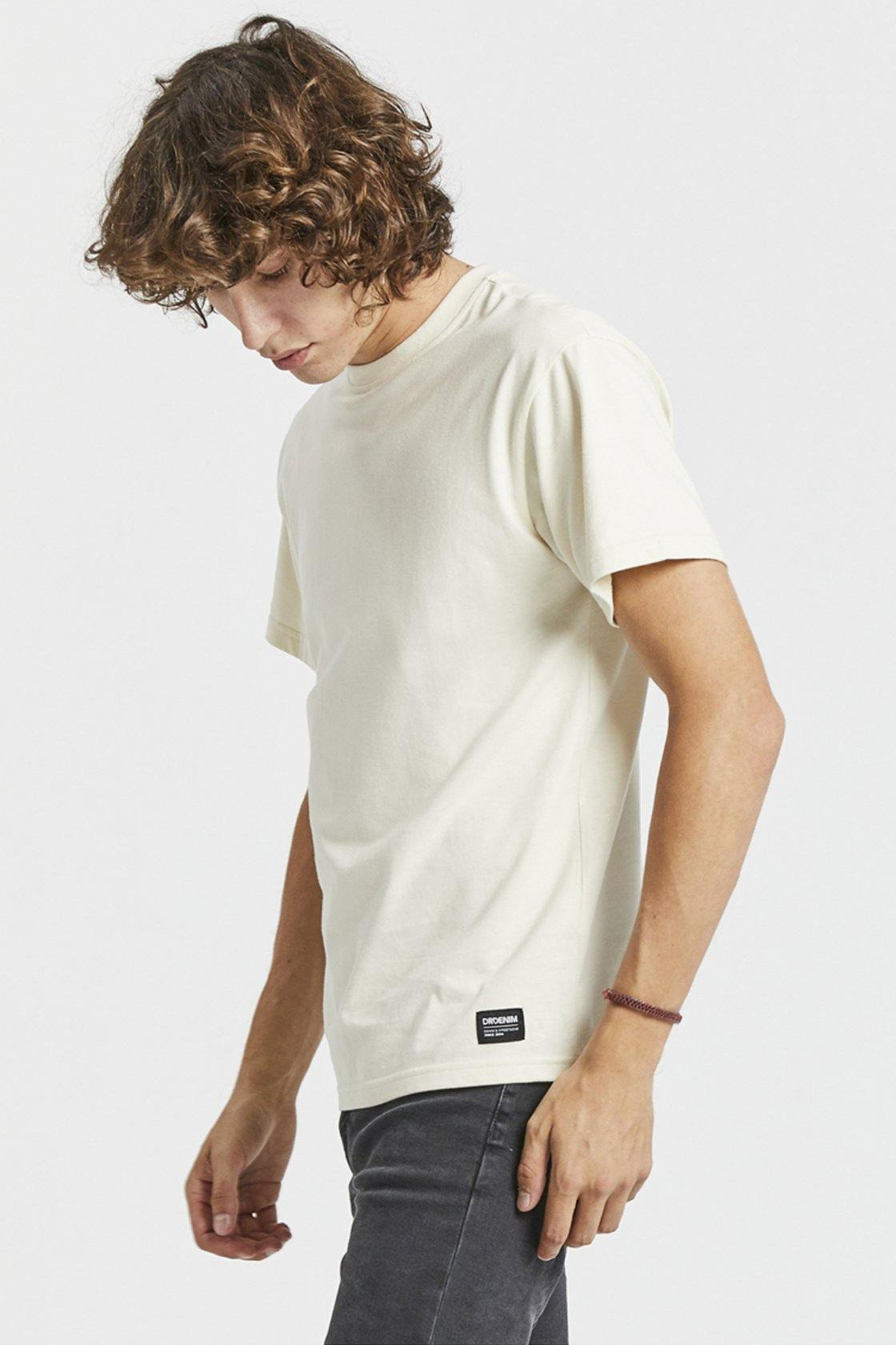 Derek Tee Shell - Dr Denim Jeans - Australia & NZ