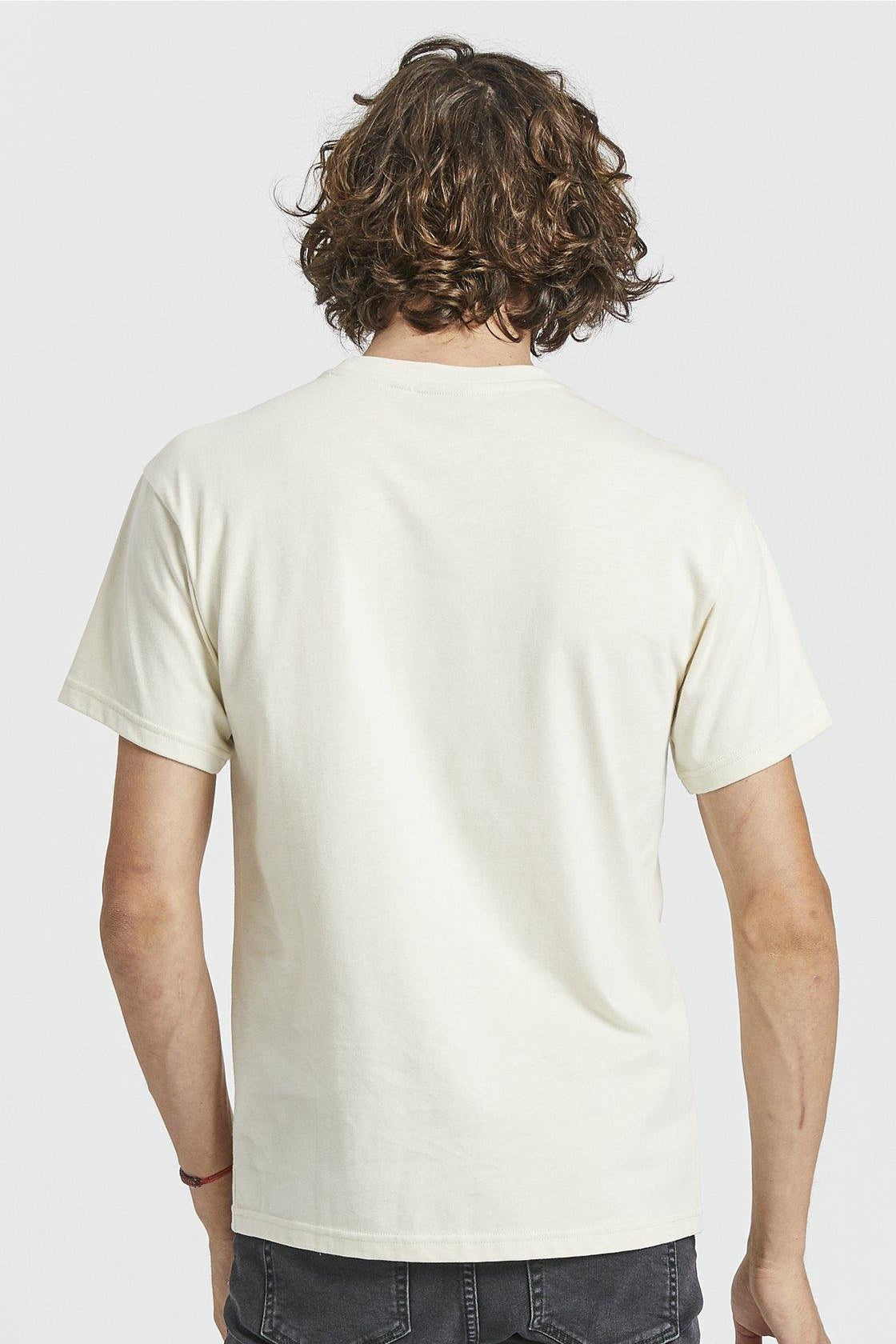 Derek Tee Shell - Dr Denim Jeans - Australia & NZ