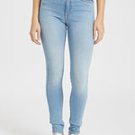Erin Jeans Distorted Blue - Dr Denim Jeans - Australia & NZ