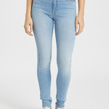 Erin Jeans Distorted Blue - Dr Denim Jeans - Australia & NZ
