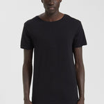 Patrick Tee Black - Dr Denim Jeans - Australia & NZ
