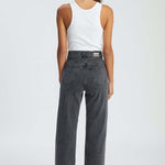 Echo Jeans - Retro Black - Dr Denim Jeans - Australia & NZ