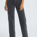 Echo Jeans - Retro Black - Dr Denim Jeans - Australia & NZ
