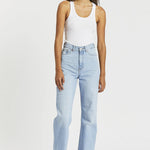 Echo Jeans - Destiny Blue - Dr Denim Jeans - Australia & NZ