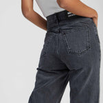 Echo Jeans - Retro Black - Dr Denim Jeans - Australia & NZ