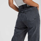 Echo Jeans - Retro Black - Dr Denim Jeans - Australia & NZ