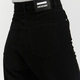 Echo Shoe Cut - Black