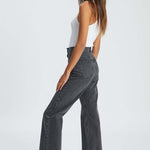 Echo Jeans - Retro Black - Dr Denim Jeans - Australia & NZ