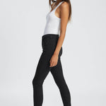 Erin Jeans Black - Dr Denim Jeans - Australia & NZ