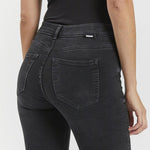 Lexy Jeans - Black Mist - Dr Denim Jeans - Australia & NZ