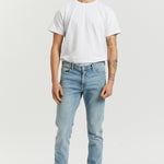 Clark Jeans - Brook Light Blue - Dr Denim Jeans - Australia & NZ