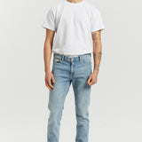 Clark Jeans - Brook Light Blue - Dr Denim Jeans - Australia & NZ