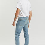 Clark Jeans - Brook Light Blue - Dr Denim Jeans - Australia & NZ