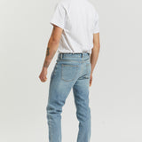 Clark Jeans - Brook Light Blue - Dr Denim Jeans - Australia & NZ