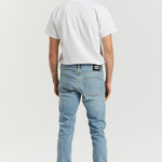 Clark Jeans - Brook Light Blue - Dr Denim Jeans - Australia & NZ