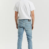 Clark Jeans - Brook Light Blue - Dr Denim Jeans - Australia & NZ