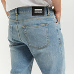Clark Jeans - Brook Light Blue - Dr Denim Jeans - Australia & NZ