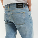 Clark Jeans - Brook Light Blue - Dr Denim Jeans - Australia & NZ
