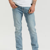 Clark Jeans - Brook Light Blue - Dr Denim Jeans - Australia & NZ